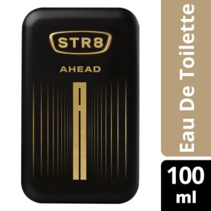 Str8 - ?Ahead? eau de toilette 100ml