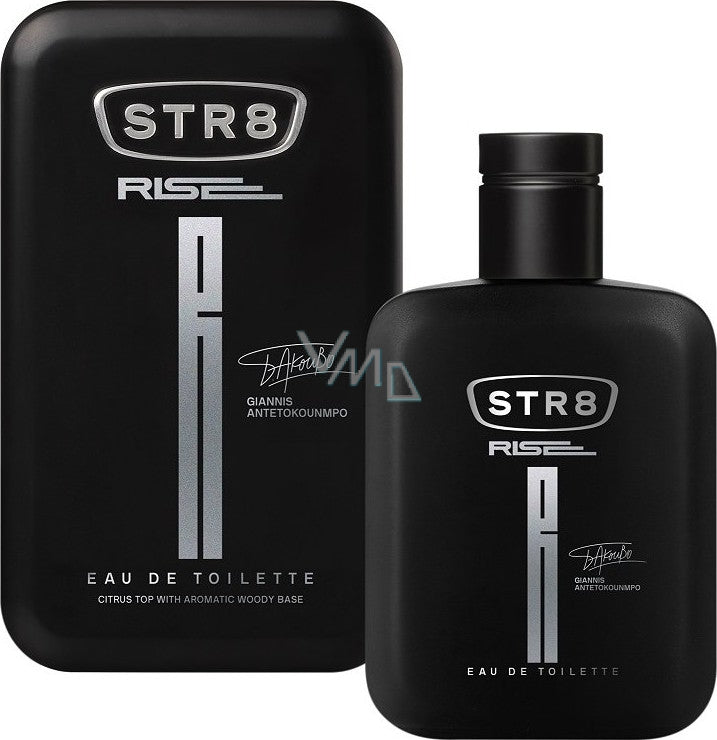 Str8 - ?Rise? eau de toilette 100ml