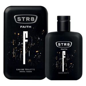 STR8 'Faith' Eau De Toilette 100 ml