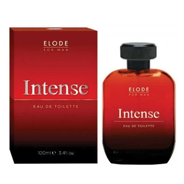 Elode 'Intense' eau de toilette 100ml