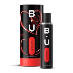 BU 'Heartbeat' Eau De Toilette 50ml