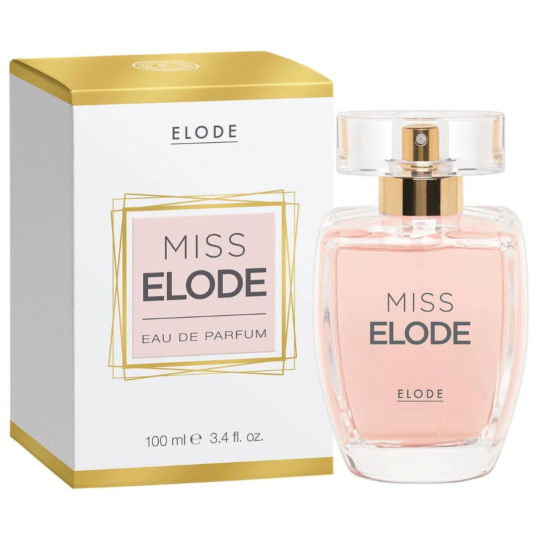 Elode 'Miss' Eau De Parfum 100 ml