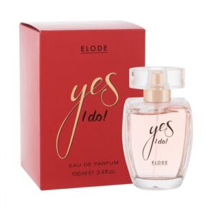 Elode 'Yes I Do!' Eau de Parfum 100ml