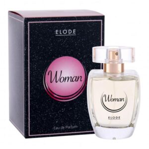 Elode 'Woman' Eau De Parfum 100ml