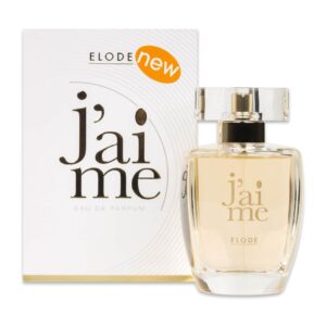 Elode 'J'aime' Eau De Parfum 100ml