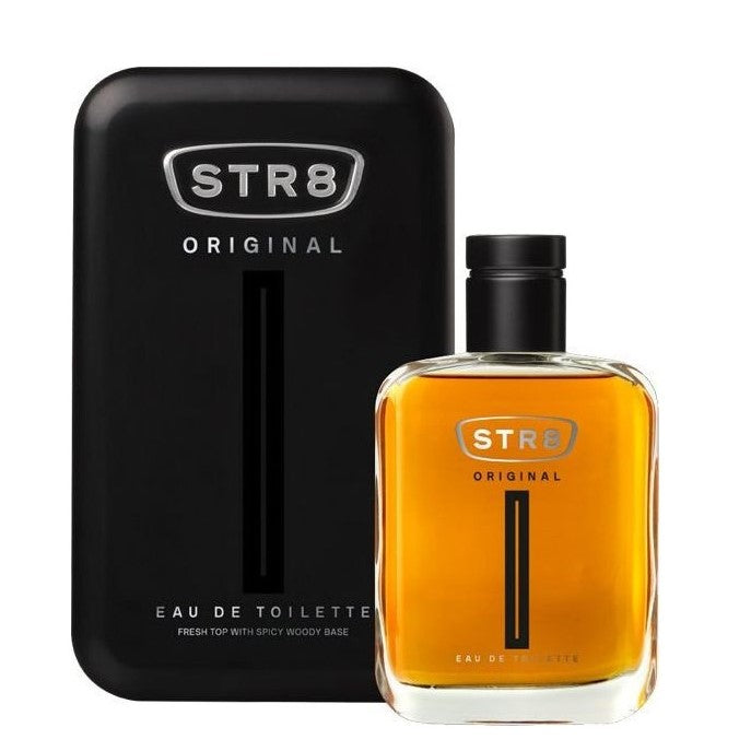 Str8 - ?Original? eau de toilette 100ml