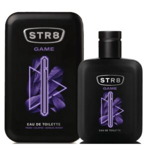 STR8 'Game' Eau De Toilette 100 ml