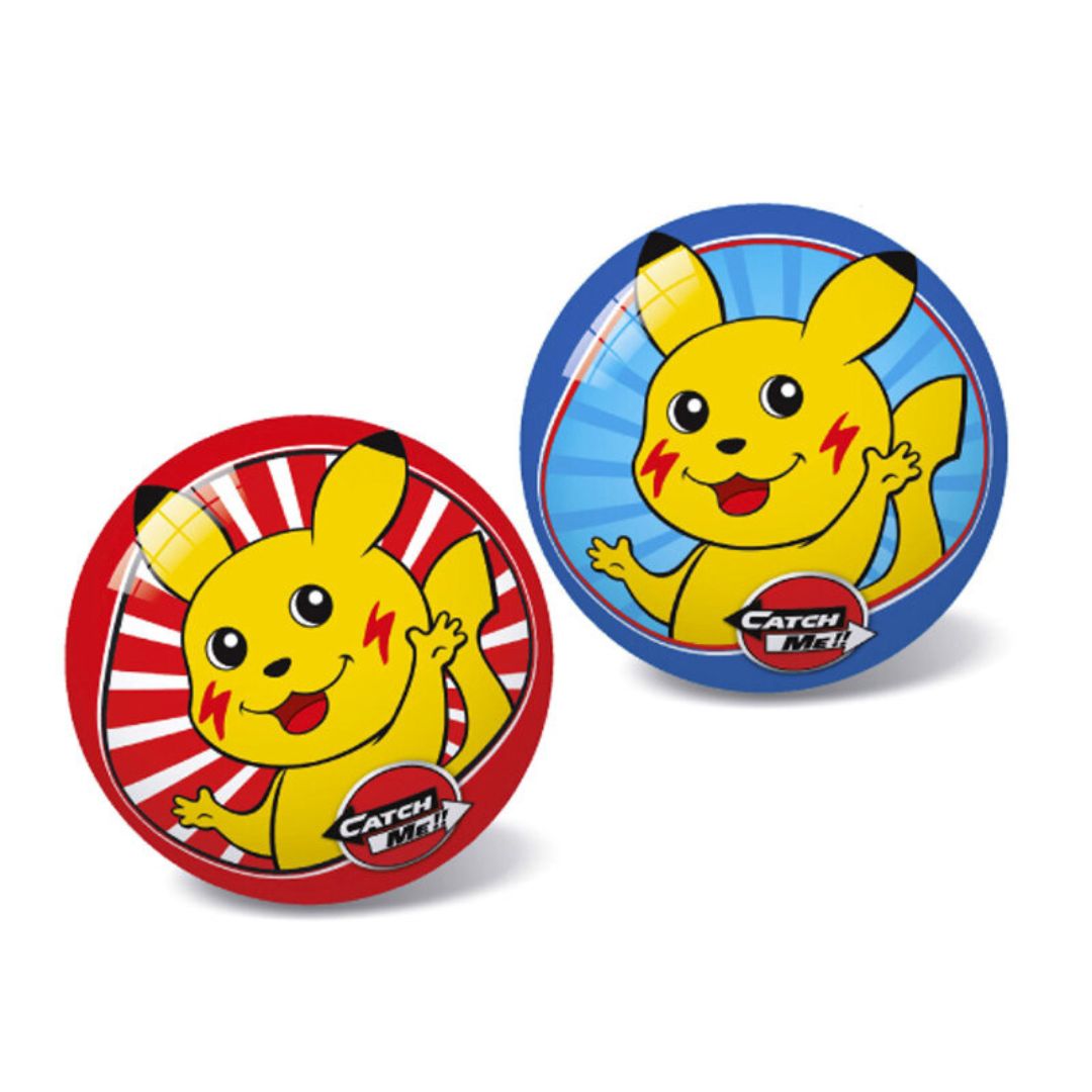 Pokemon 14cm PVC Ball x1pc