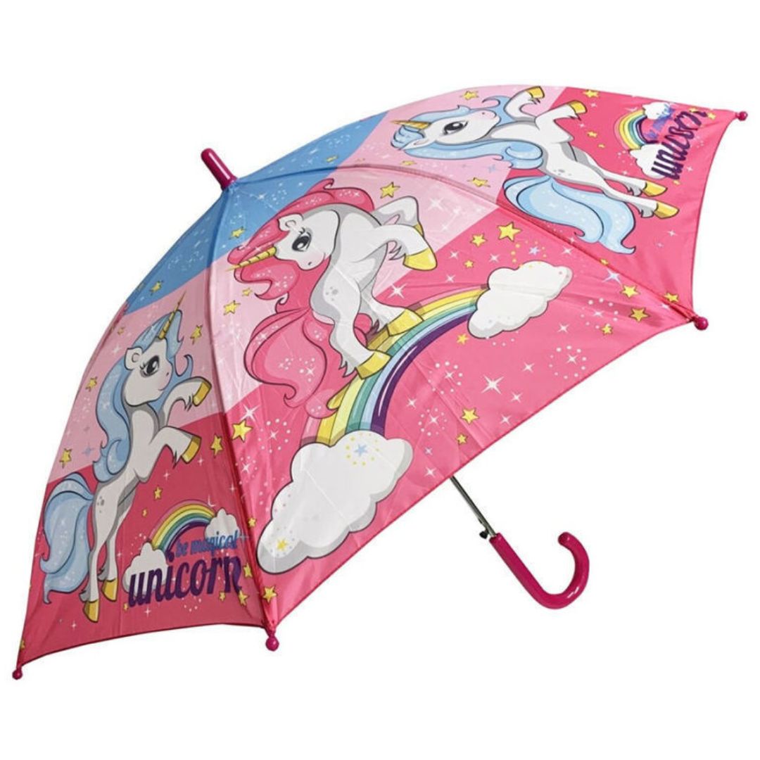 Umbrella Unicorn 46cm