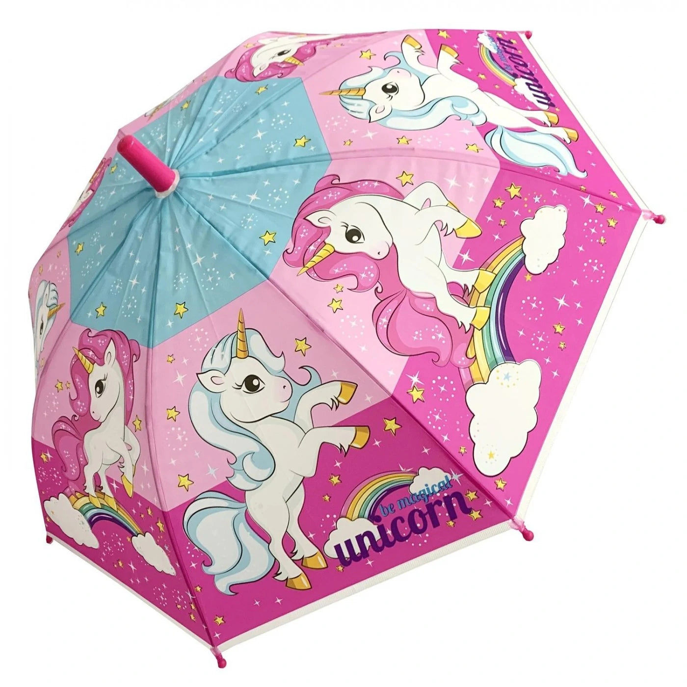 Umbrella Unicorn 46cm