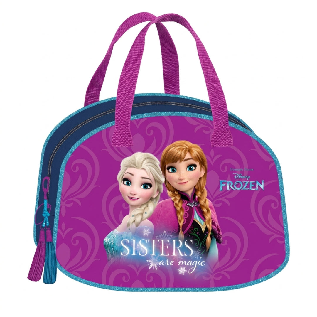 Gim Hand Bag 20 x 24cm - Disney - Frozen