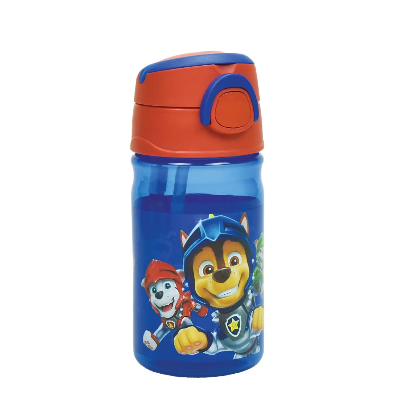 Gim Canteen Bottle 350ml - Paw Patrol