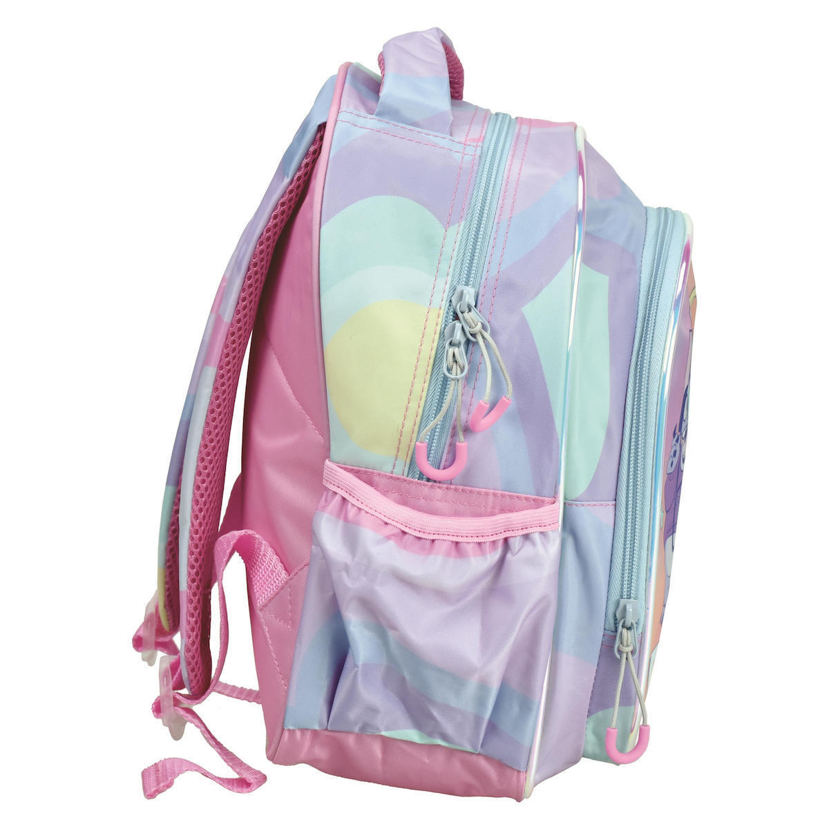 Gim Disney Backpack 31 x 24 x 12cm - Stitch