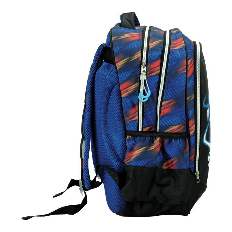 Gim Backpack 46 x 35 x 20cm - Sonic