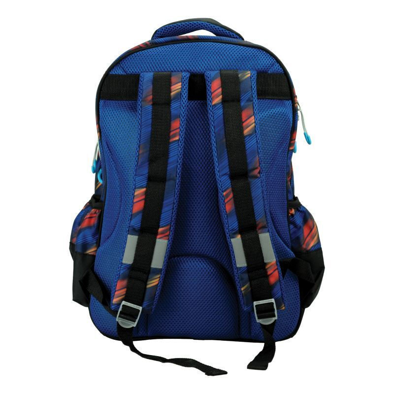 Gim Backpack 46 x 35 x 20cm - Sonic