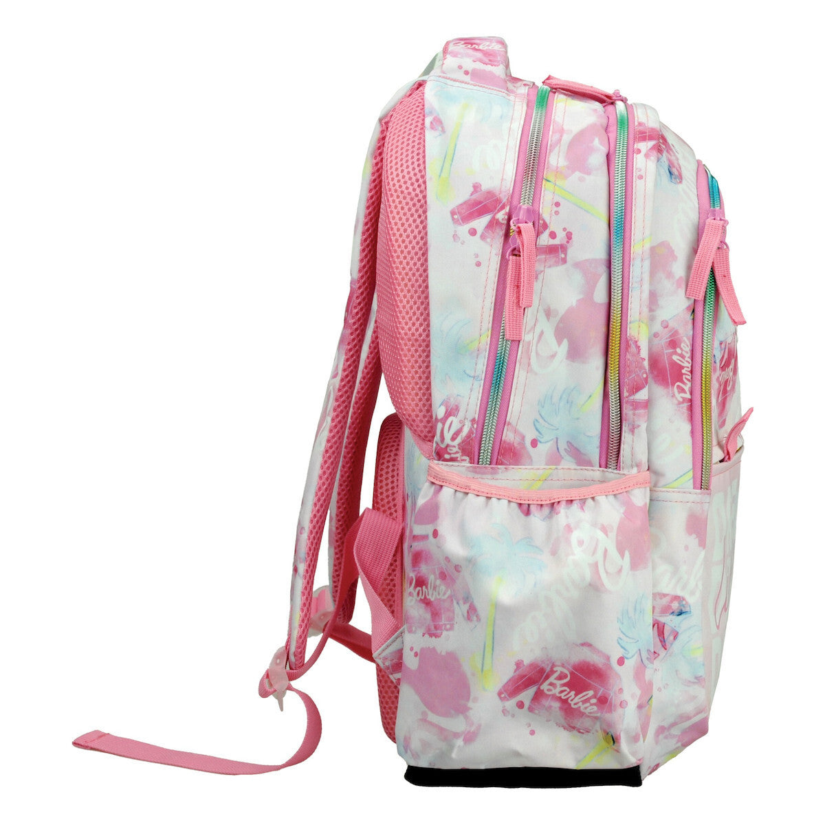 Gim Backpack 46 x 35 x 20cm - Barbie