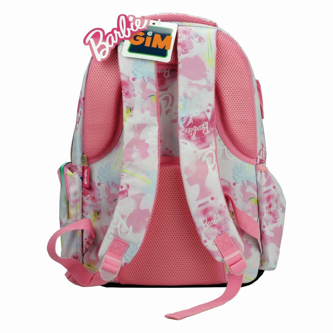 Gim Backpack 46 x 35 x 20cm - Barbie