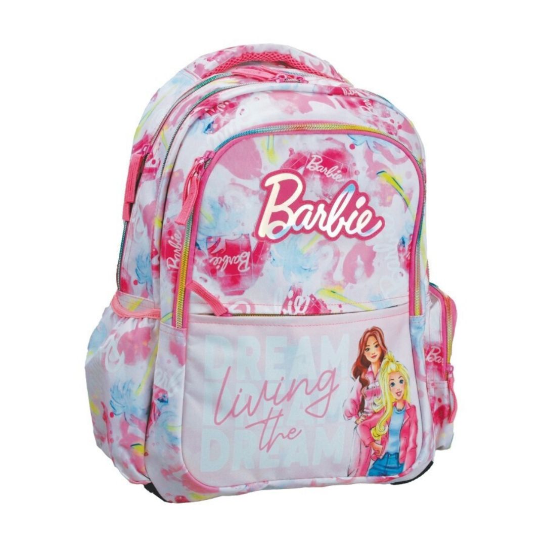 Gim Backpack 46 x 35 x 20cm - Barbie