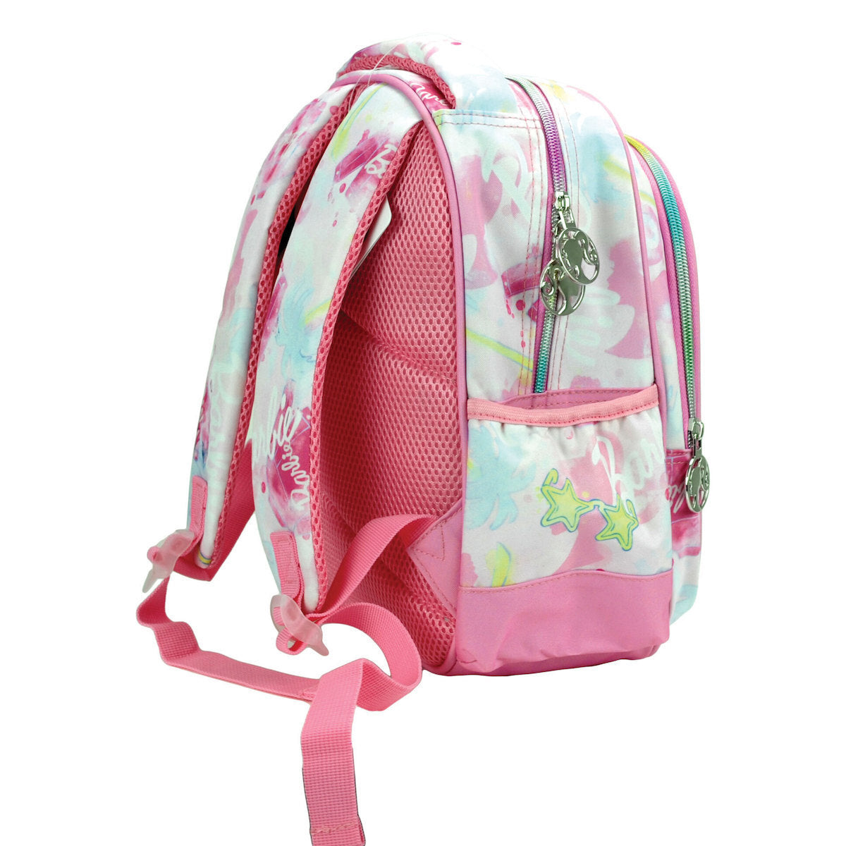 Gim Backpack 31 x 24 x 12cm - Barbie