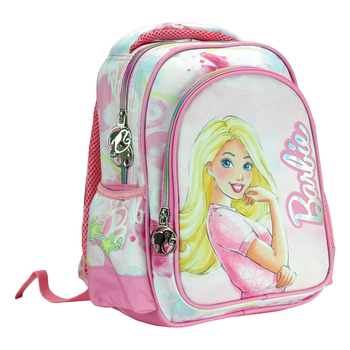Gim Backpack 31 x 24 x 12cm - Barbie
