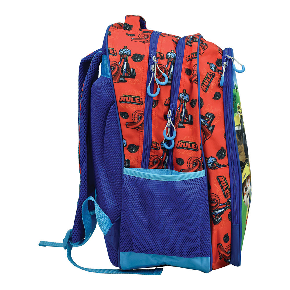 Gim Nickelodeon Backpack 46 x 35 x 20cm - Paw Patrol