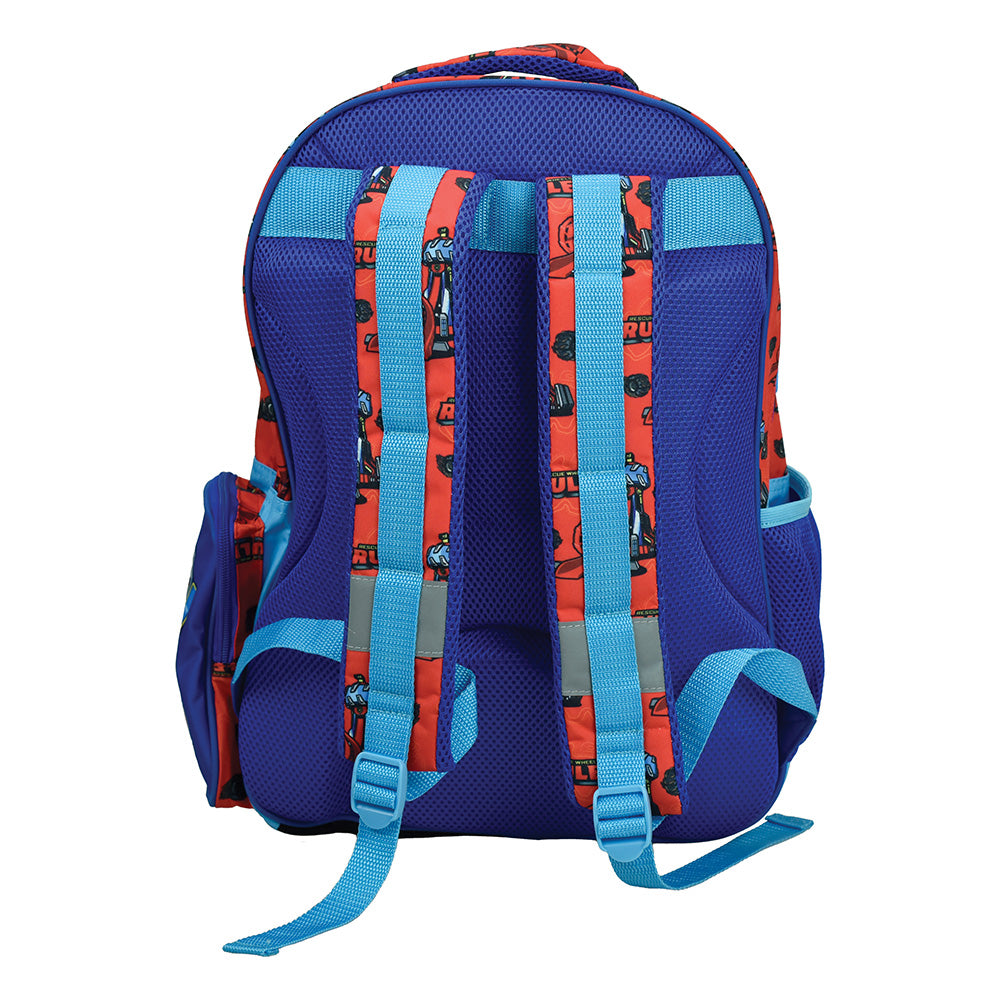Gim Nickelodeon Backpack 46 x 35 x 20cm - Paw Patrol