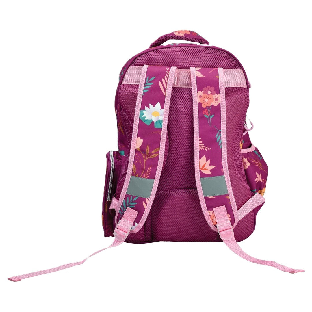 Gim Disney Backpack 46 x 35 x 20cm - Princess