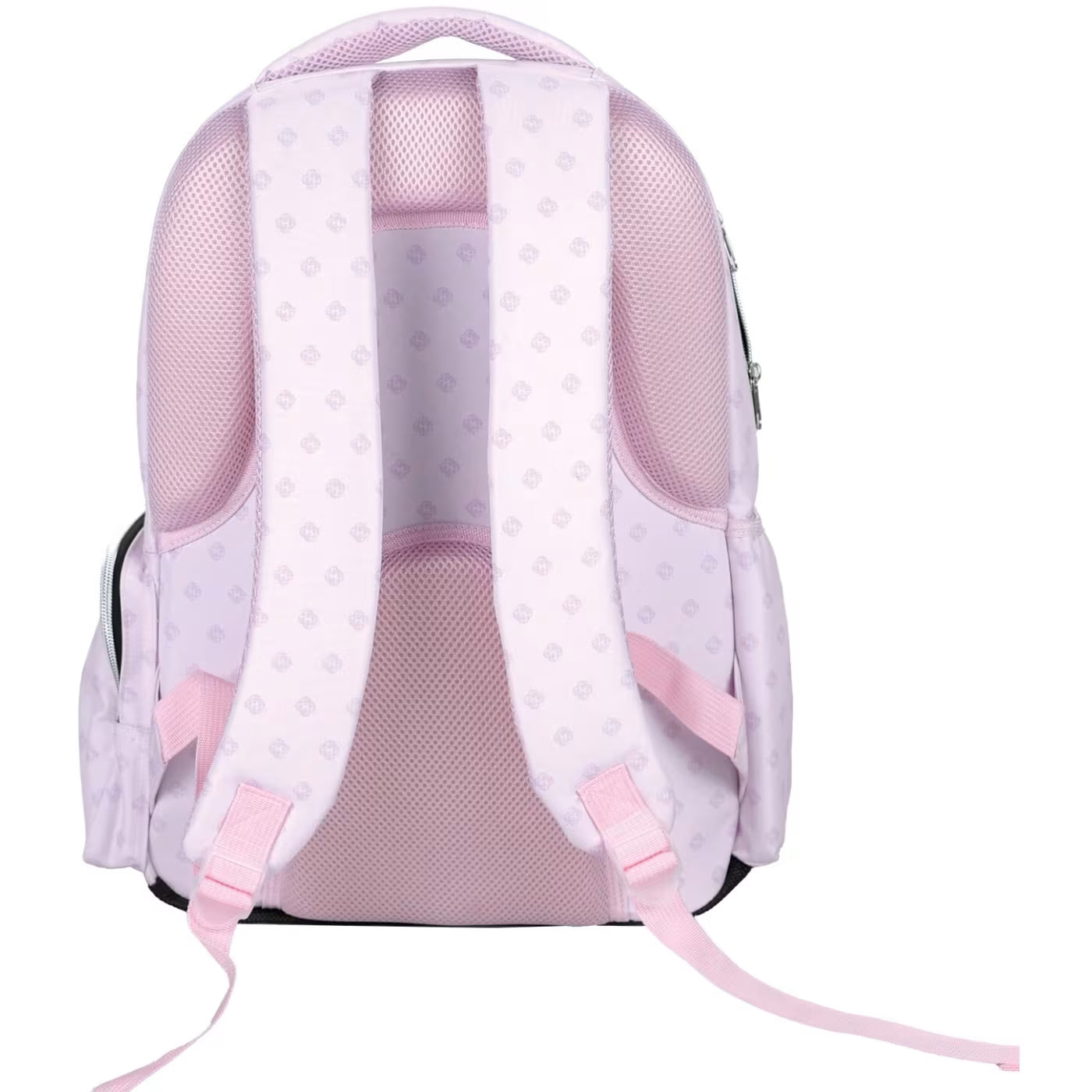 Gim 3 Compartments Backpack 46 x 35 x 20cm - Netflix - K-Pop Demon Hunters