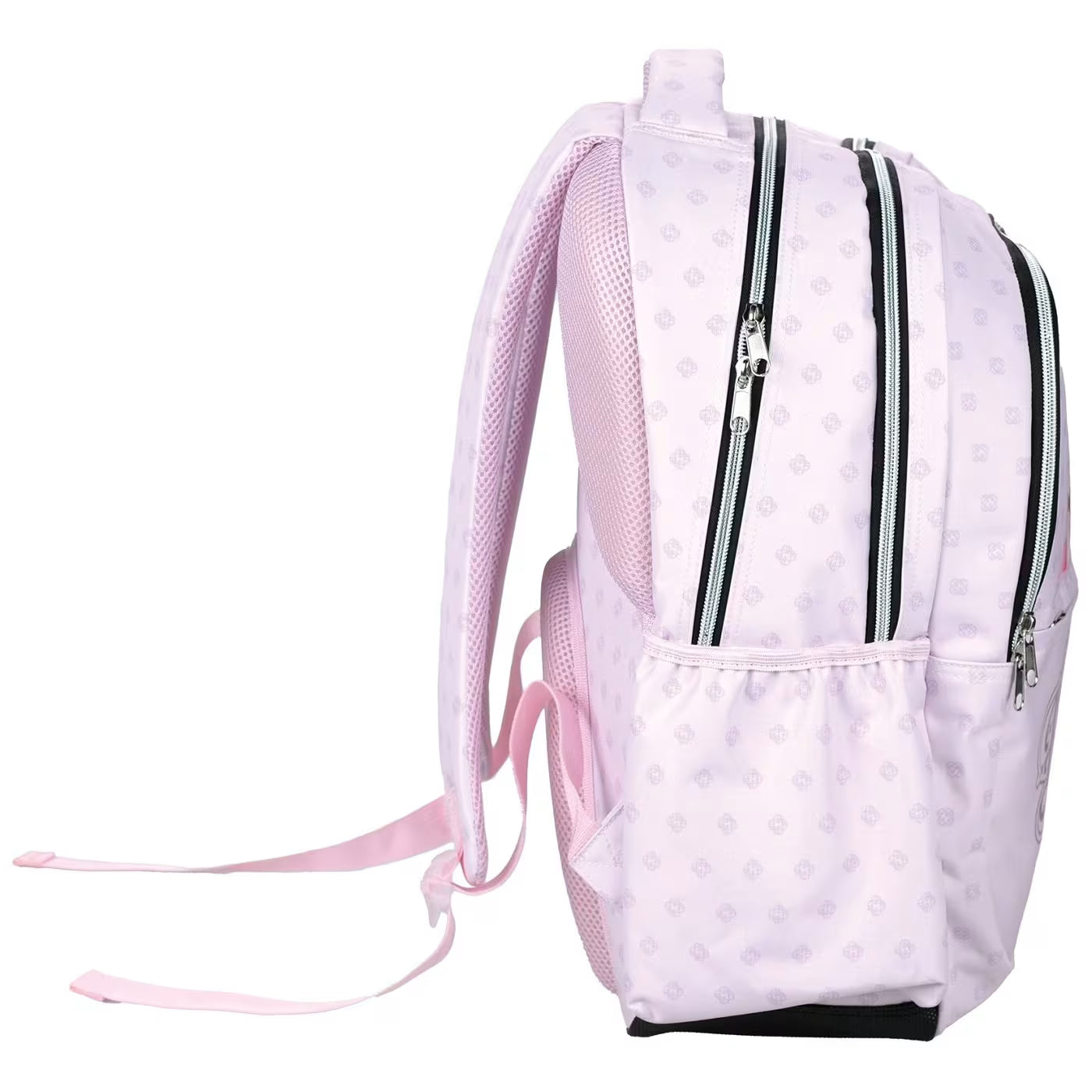 Gim 3 Compartments Backpack 46 x 35 x 20cm - Netflix - K-Pop Demon Hunters