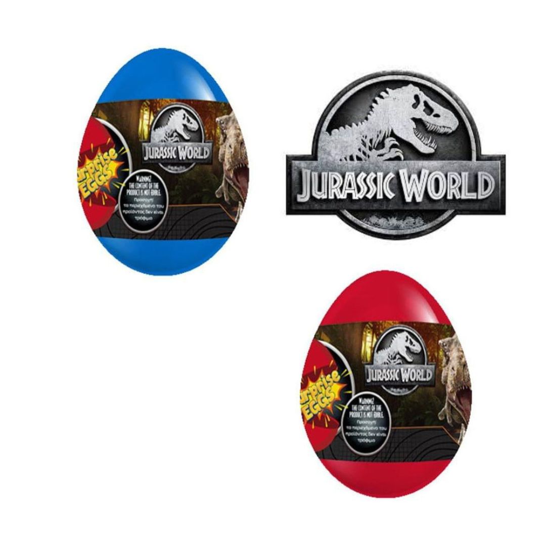 Jurassic World Dinosaur Surprise x1pc