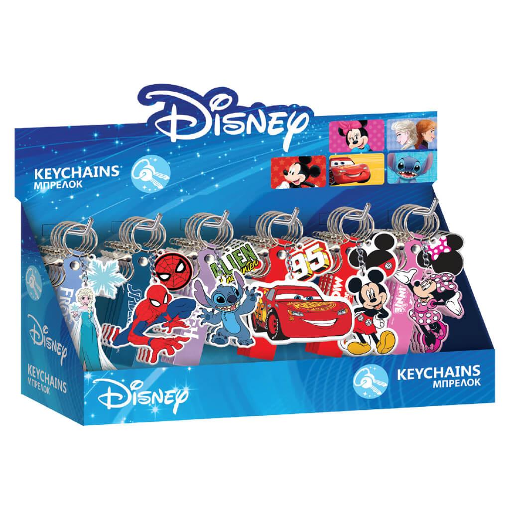 Disney Keychain - Mickey