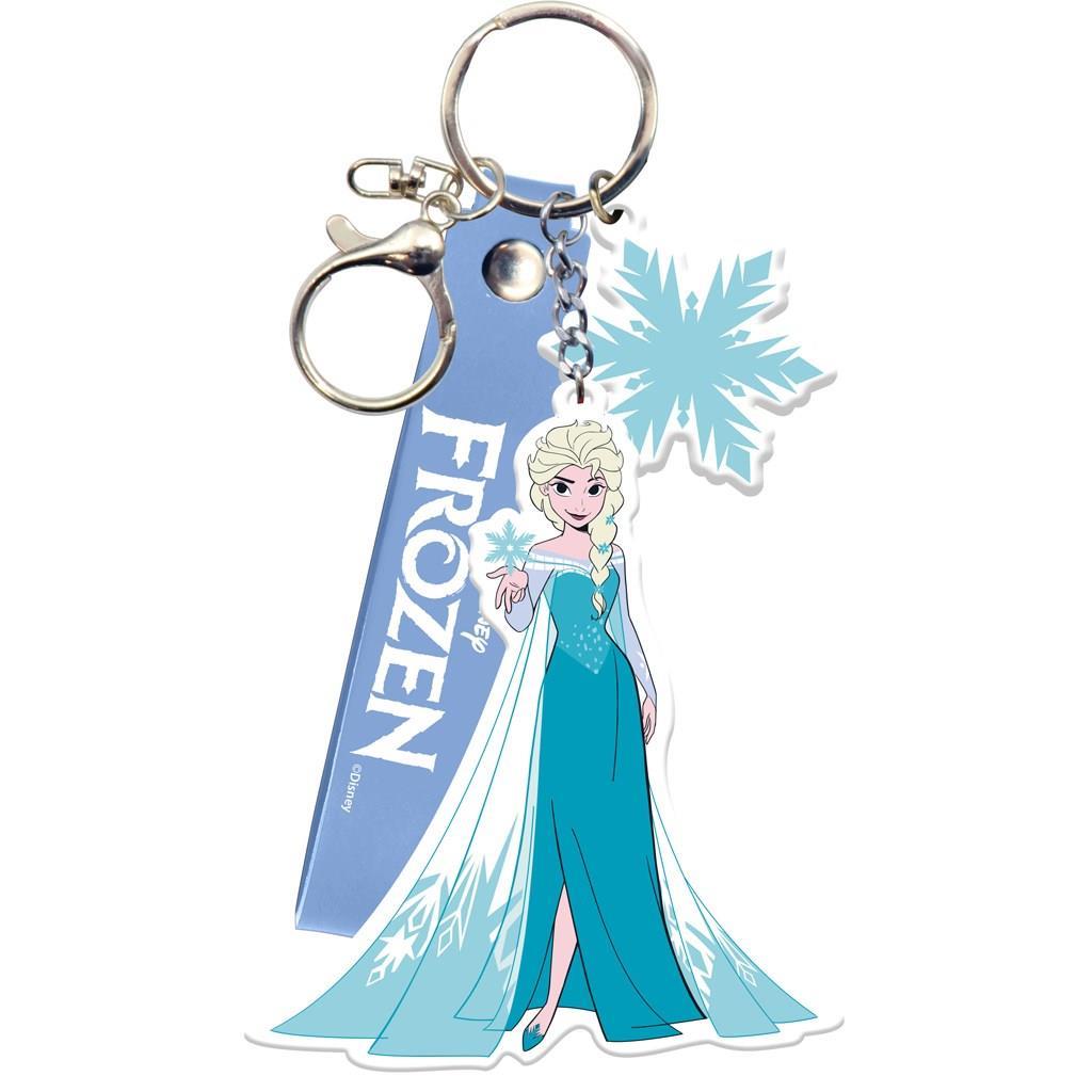 Disney Keychain - Frozen