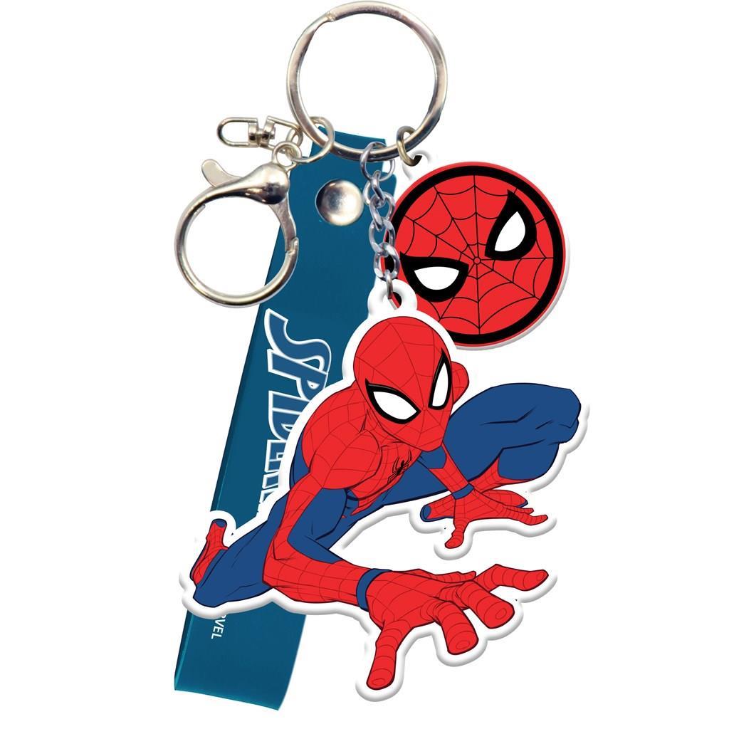 Marvel Keychain - Spider-Man