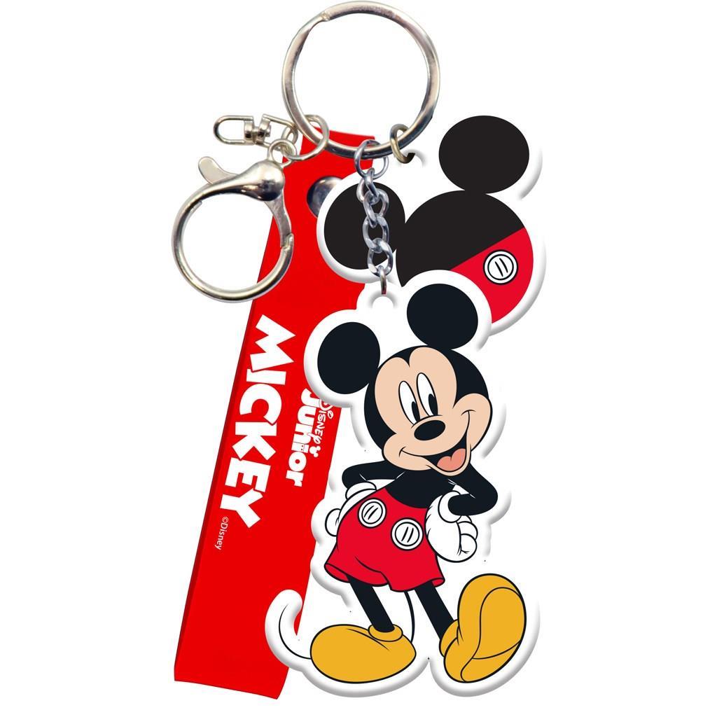 Disney Keychain - Mickey