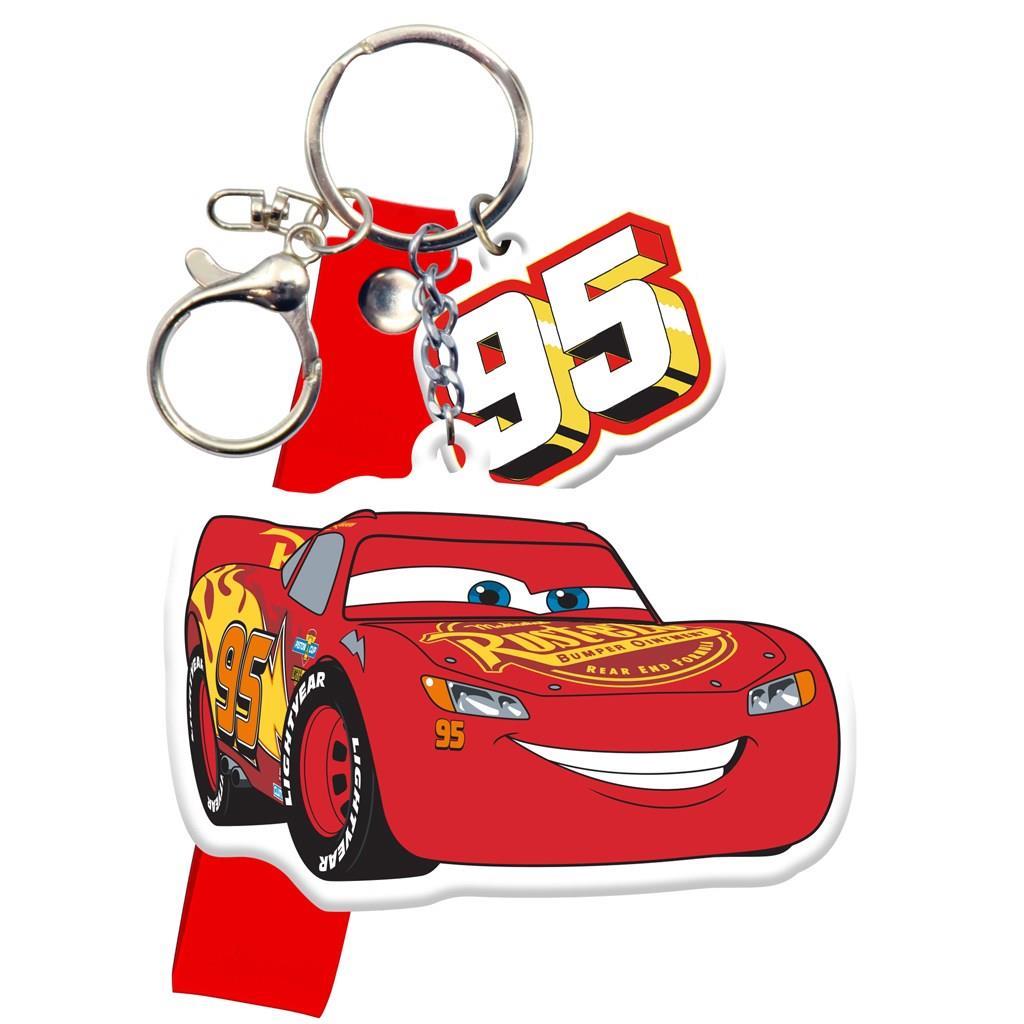 Disney Keychain - Cars