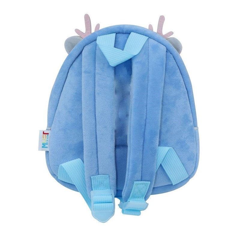 Must Team Small Plush Backpack 28 x 23cm - Deer