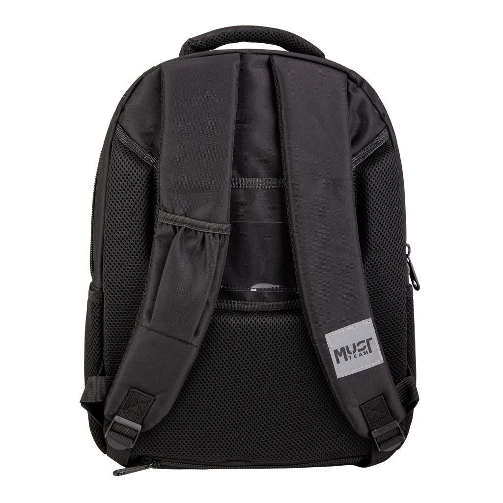 Diakakis Backpack 43 x 32 x 18cm - Must Team