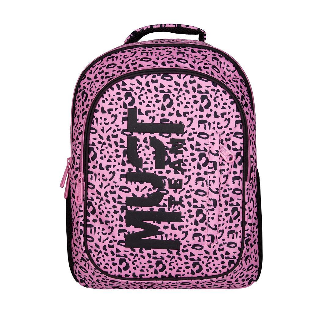 Diakakis 4 Compartments Backpack 43 x 32 x 18cm - Must Team - Love