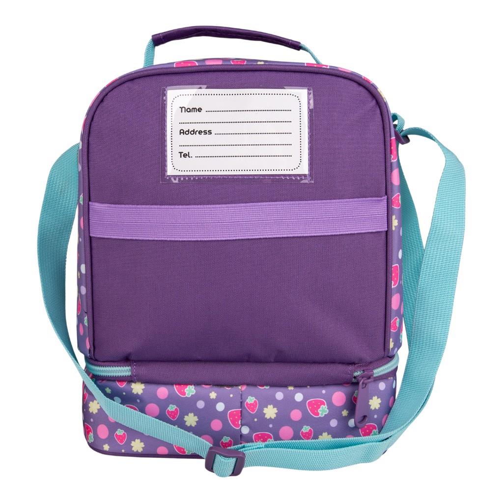 Diakakis Cooler Bag - Must Team - Yummy Bubble Tea
