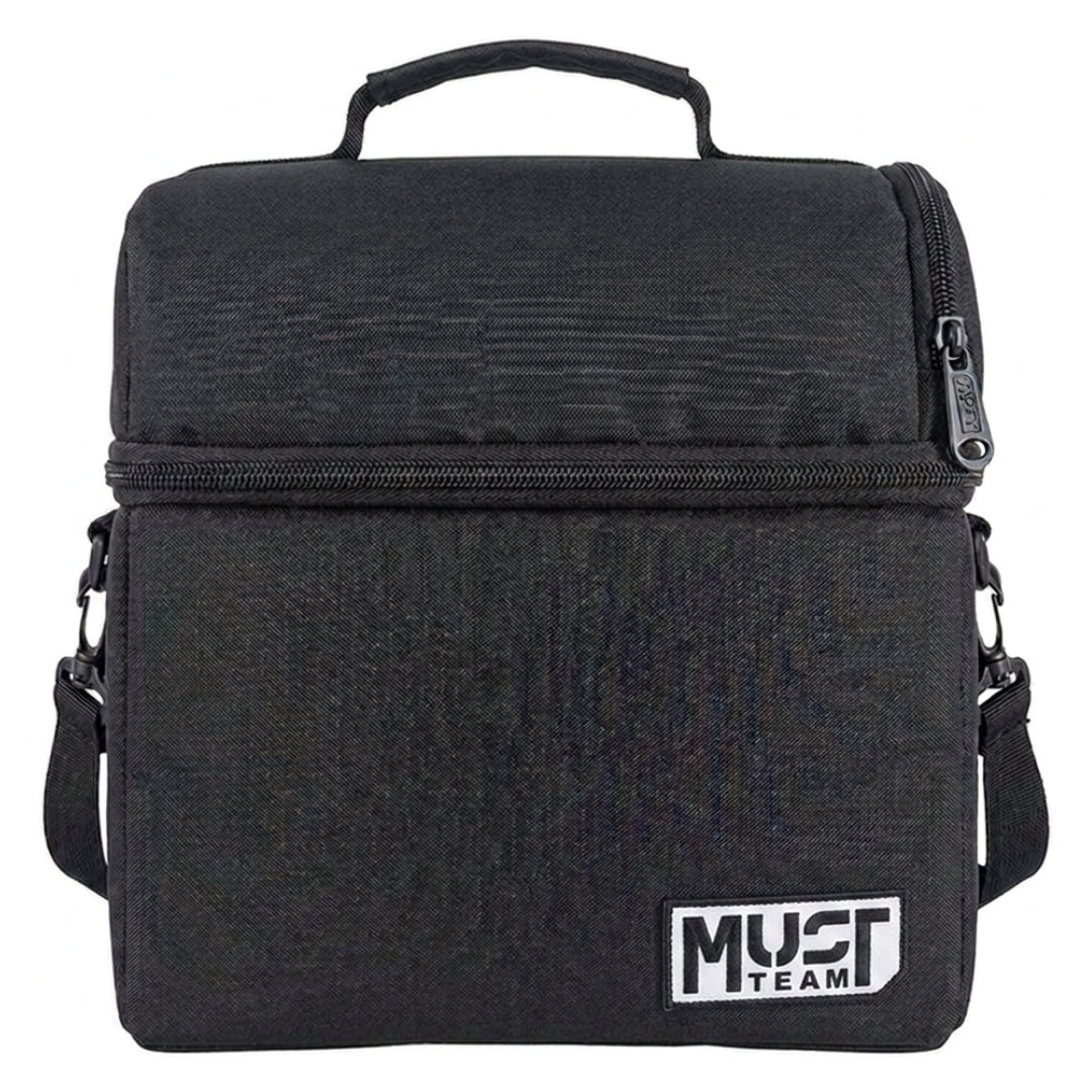Diakakis Cooler Bag - Must Team - Black