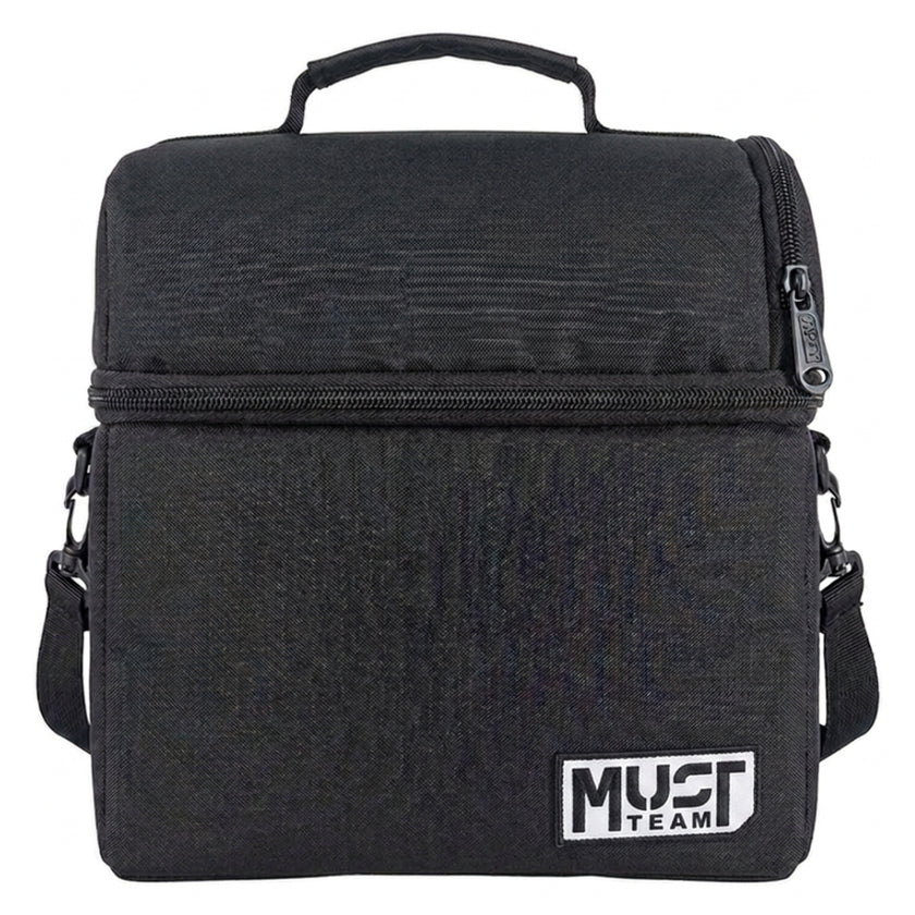 Diakakis Cooler Bag - Must Team - Black