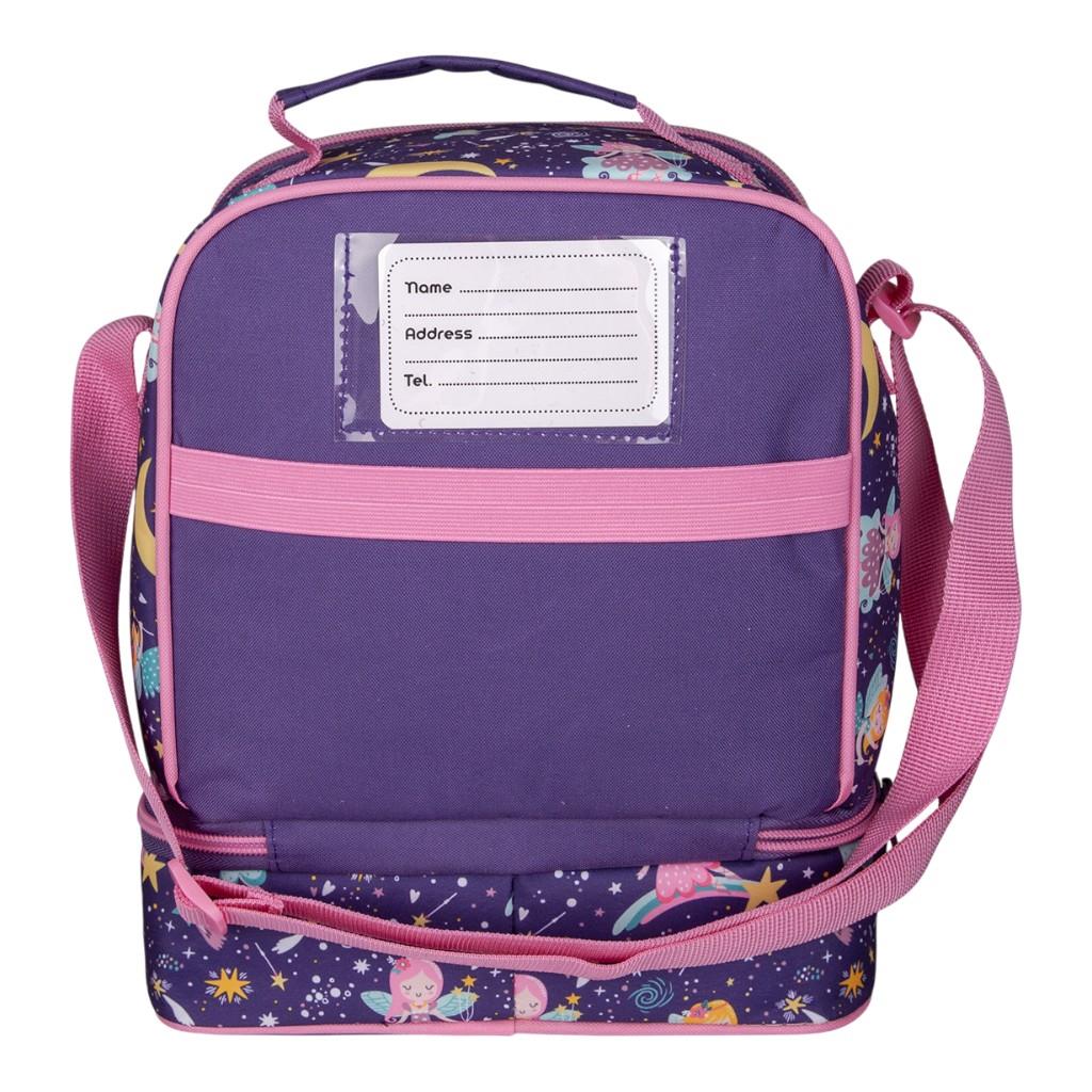 Diakakis Cooler Bag - Must Team - Yummy Fairy