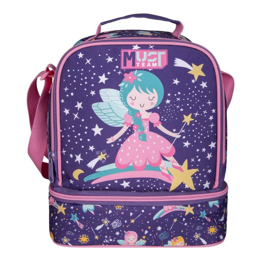Diakakis Cooler Bag - Must Team - Yummy Fairy