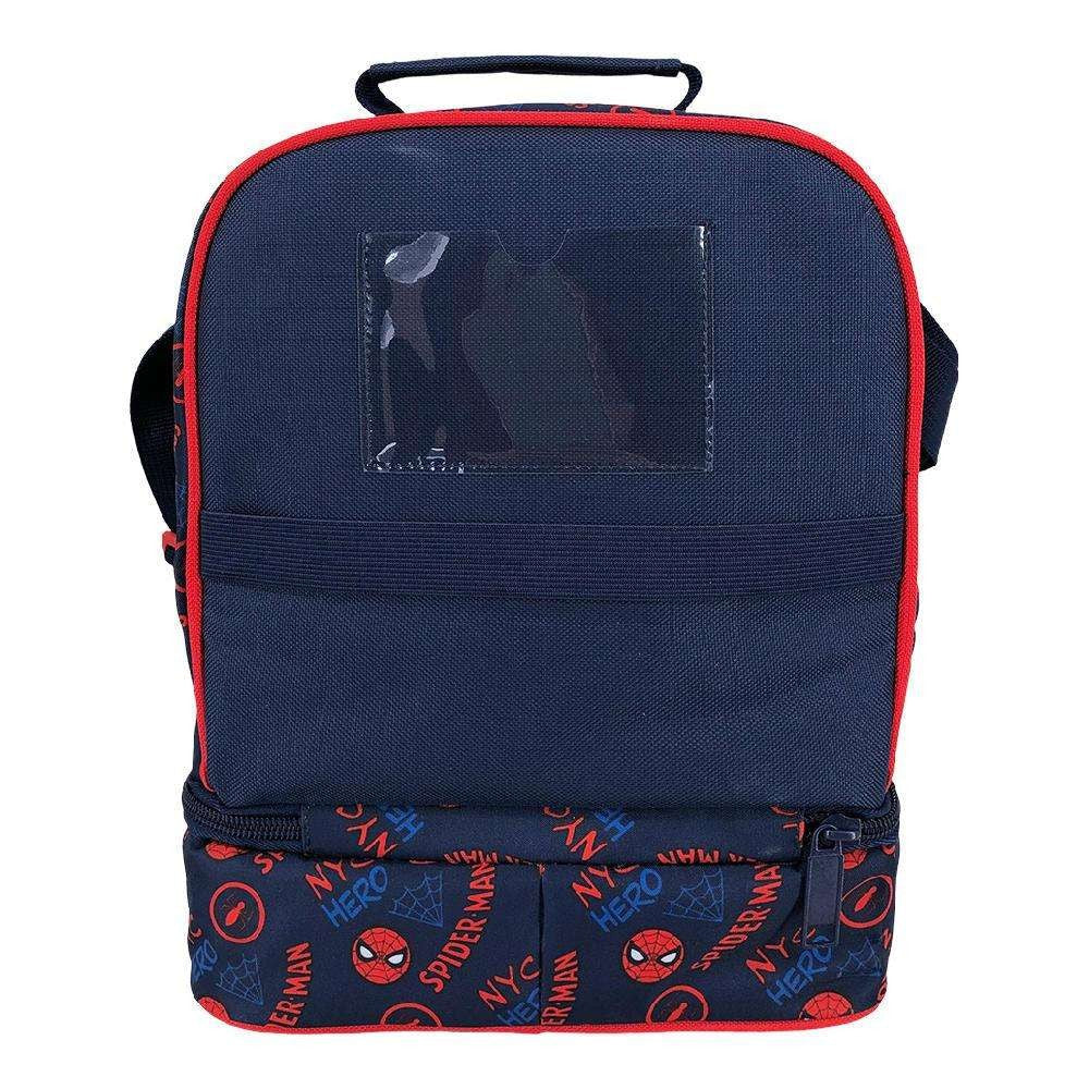 Diakakis Cooler Bag - Must Team - Marvel - Spider-Man