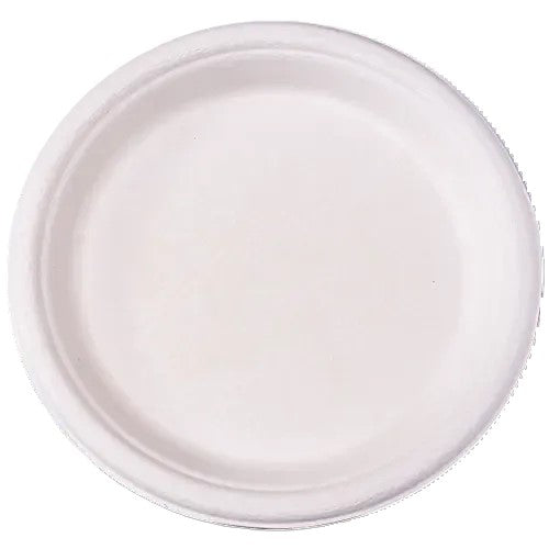 Ipak Paper Plates 25cm A Pack Of 10pcs