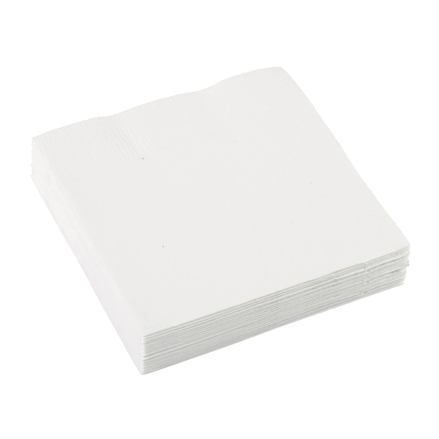 Ipak Napkins Plain 30 x 30cm x 100pcs 1ply