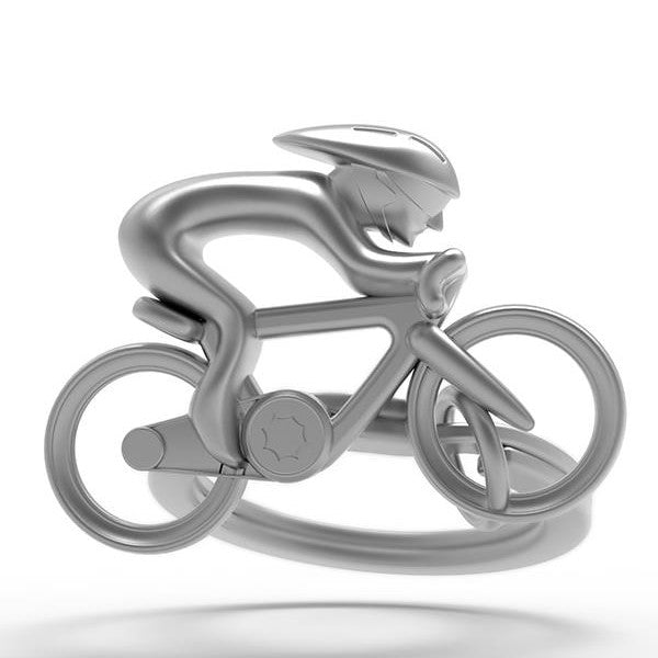 Metalmorphose Keychain - Bicycle Key Ring