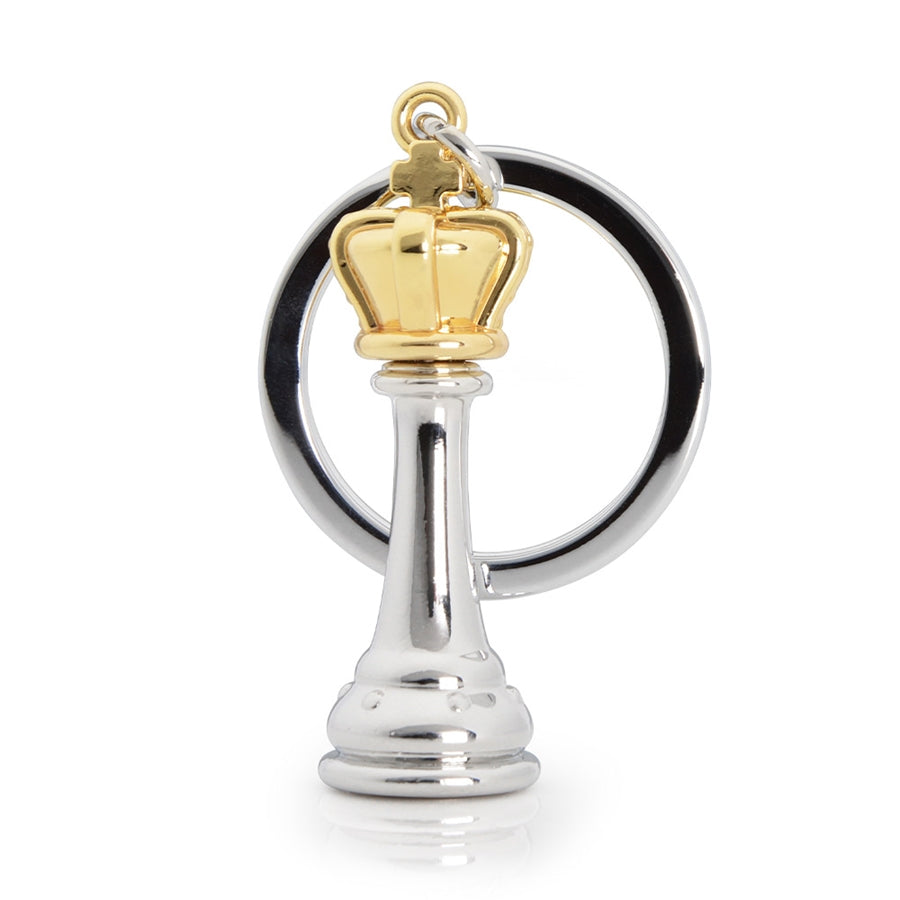 Metalmorphose Keychain - Chocli - King