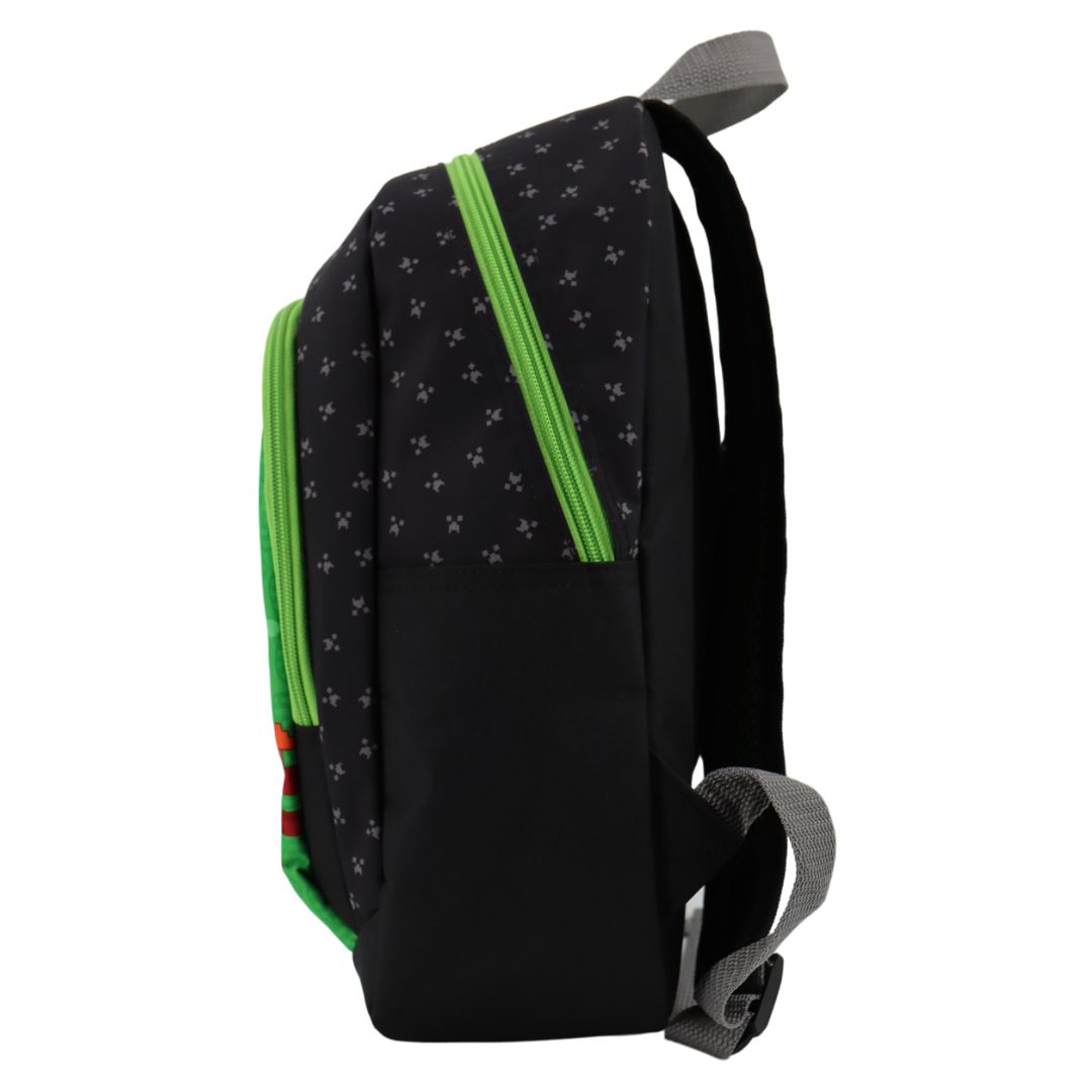 Backpack 38 x 27 x 10cm - Minecraft