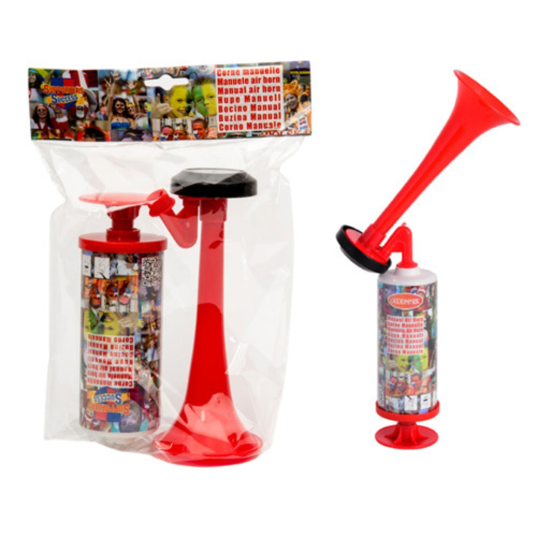 GoodMark Manual Air Horn